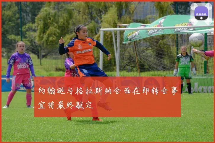 约翰逊与格拉斯纳会面在即转会事宜将最终敲定