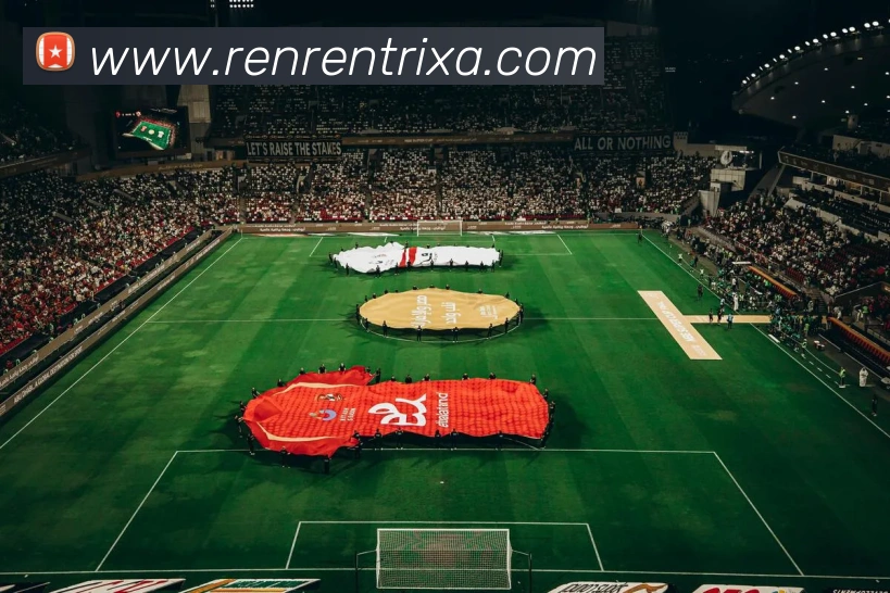 多媒体互动体验